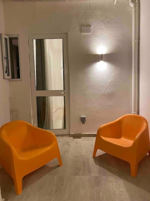 Beach House. Live, Experience Sea St. Paul's Bay Exterior foto