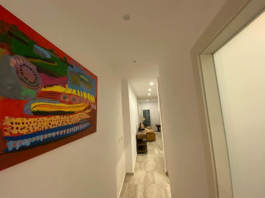 Beach House. Live, Experience Sea St. Paul's Bay Exterior foto