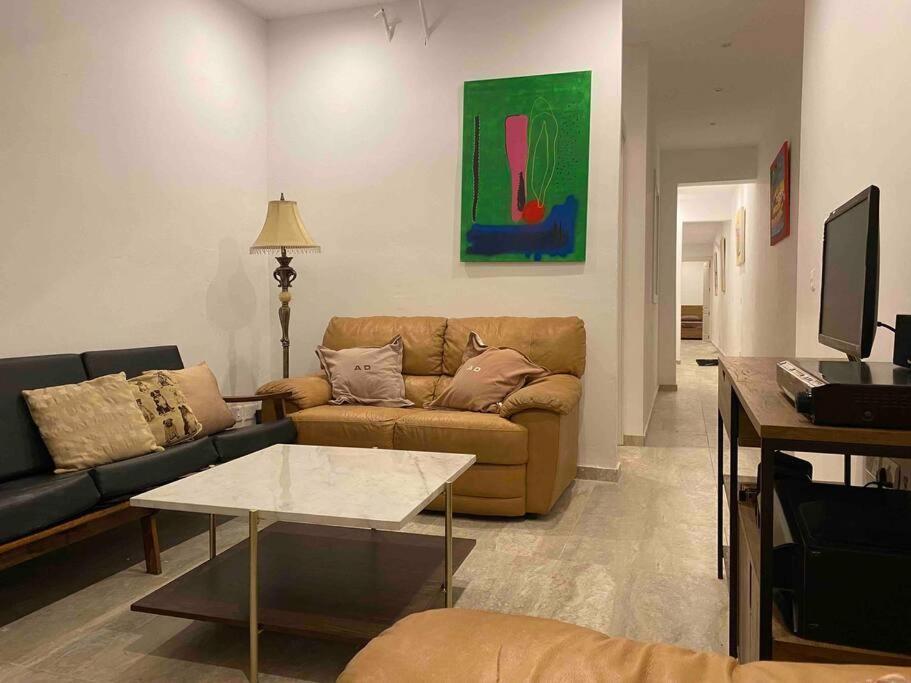 Beach House. Live, Experience Sea St. Paul's Bay Exterior foto