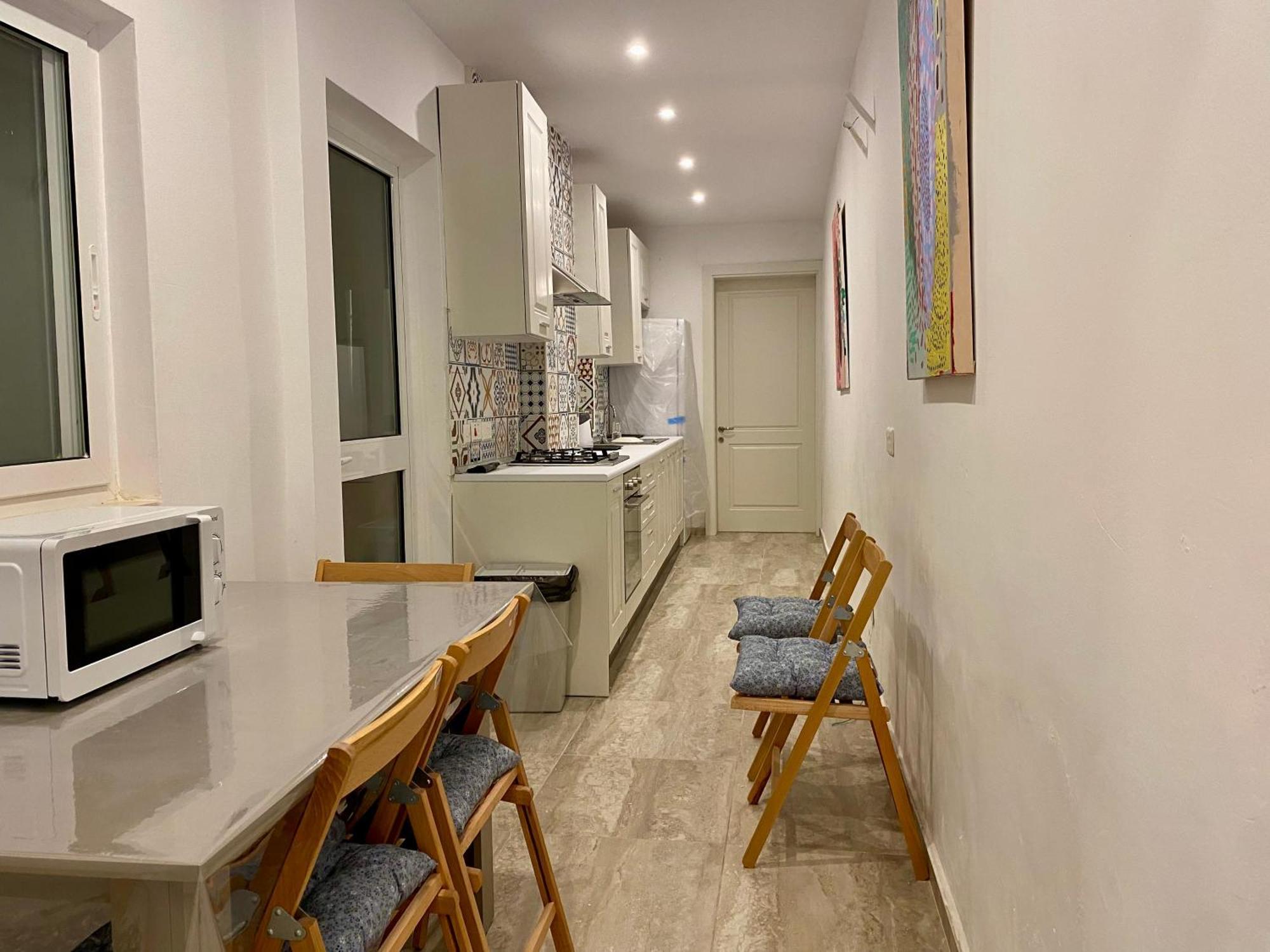 Beach House. Live, Experience Sea St. Paul's Bay Exterior foto